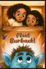 Meet Burback!
