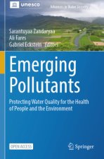 Emerging Pollutants