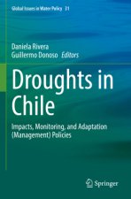 Droughts in Chile