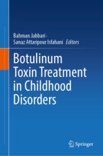 Botulinum Toxin Treatment in Childhood Disorders