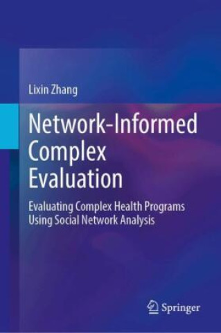 Network-Informed Complex Evaluation