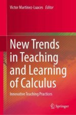 New Trends in Teaching and Learning of Calculus