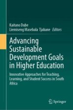 Advancing Sustainable Development Goals in Higher Education