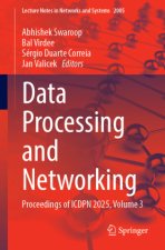 Data Processing and Networking