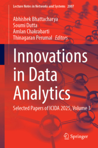 Innovations in Data Analytics