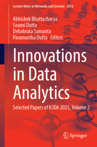 Innovations in Data Analytics