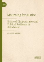 Mourning for Justice