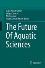 The Future Of Aquatic Sciences