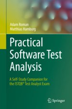 Practical Software Test Analysis