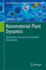 Nanomaterial-Plant Dynamics