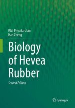 Biology of Hevea Rubber