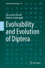 Evolvability and Evolution of Diptera