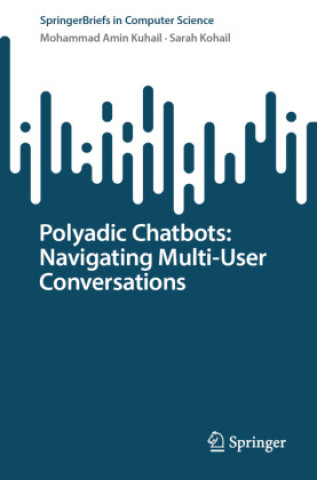 Polyadic Chatbots: Navigating Multi-User Conversations