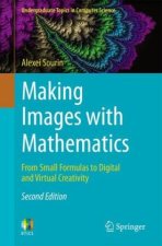 Making Images with Mathematics