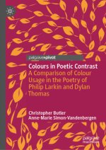 Colours in Poetic Contrast