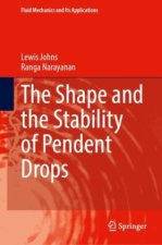 The Shape and the Stability of Pendent Drops