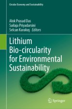 Lithium Bio-circularity for Environmental Sustainability