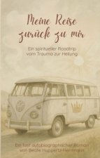 Meine Reise zurück zu mir