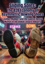 Sliding Soles: The B2B Economy of Asymmetric Bowling Shoes