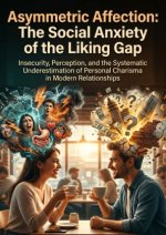 Asymmetric Affection: The Social Anxiety of the Liking Gap