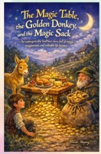 The Magic Table, the Golden Donkey, and the Magic Sack