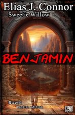Benjamin (english edition)