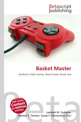 Basket Master