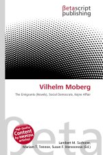 Vilhelm Moberg
