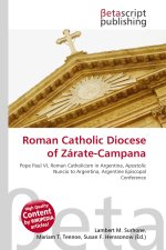 Roman Catholic Diocese of Zárate-Campana