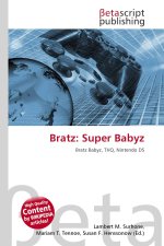 Bratz: Super Babyz