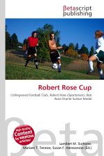 Robert Rose Cup