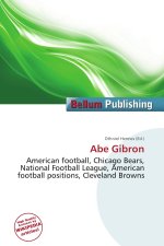 Abe Gibron