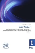 Eric Yarber