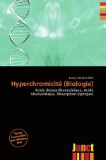 Hyperchromicité (Biologie)