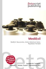 MediEvil