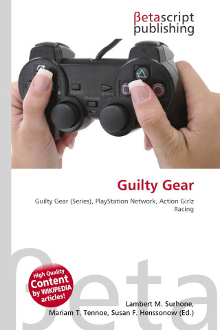Guilty Gear