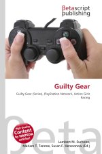 Guilty Gear