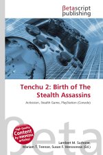 Tenchu 2: Birth of The Stealth Assassins