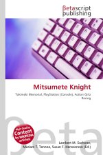 Mitsumete Knight