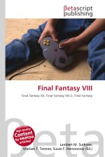 Final Fantasy VIII