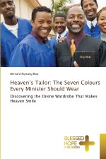 Heaven's Tailor