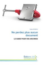 Ne perdez plus aucun document
