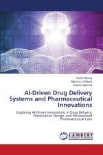 AI-Driven Drug Delivery Systems and Pharmaceutical Innovations