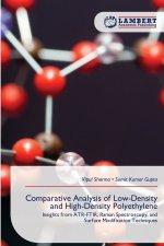 Comparative Analysis of Low-Density and High-Density Polyethylene