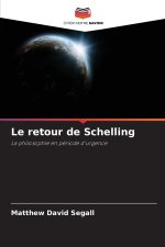 Le retour de Schelling