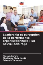 Leadership et perception de la performance organisationnelle