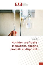 Nutrition artificielle