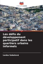 Les défis du développement participatif dans les quartiers urbains informels
