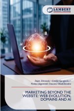 MARKETING BEYOND THE WEBSITE