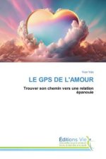 LE GPS DE L'AMOUR